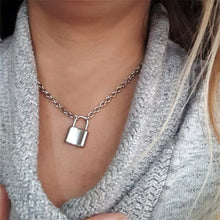 Load image into Gallery viewer, IF ME Vintage Multi Layered Necklace For Women Bohemian Coin Star Moon Geometric Chain Round Pendant Necklace Collar Jewelry New
